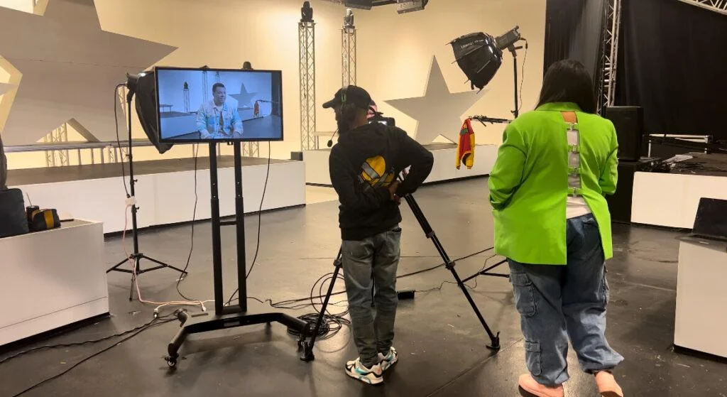 企业宣传片制作案例